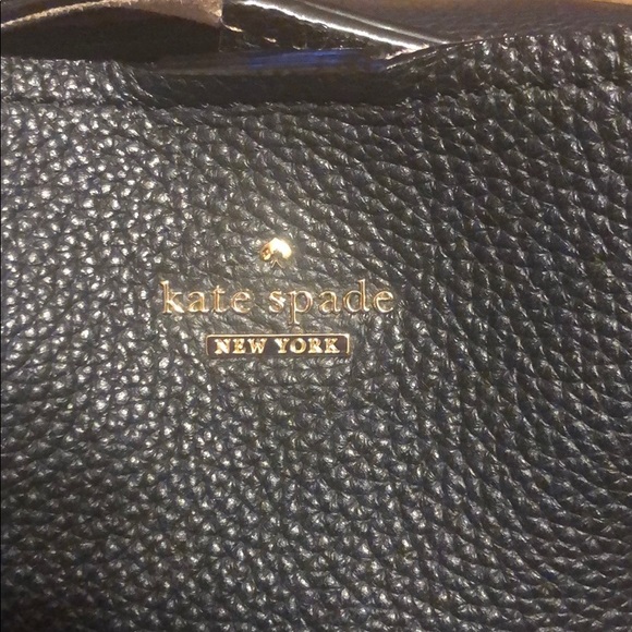 KATE SPADE LEATHER PURSE - Picture 6 of 13